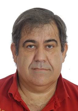 José Manuel Rebollido Lorenzo